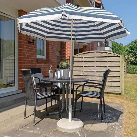 Kaiserhof 42-44 Deichbrise 克伦胡森