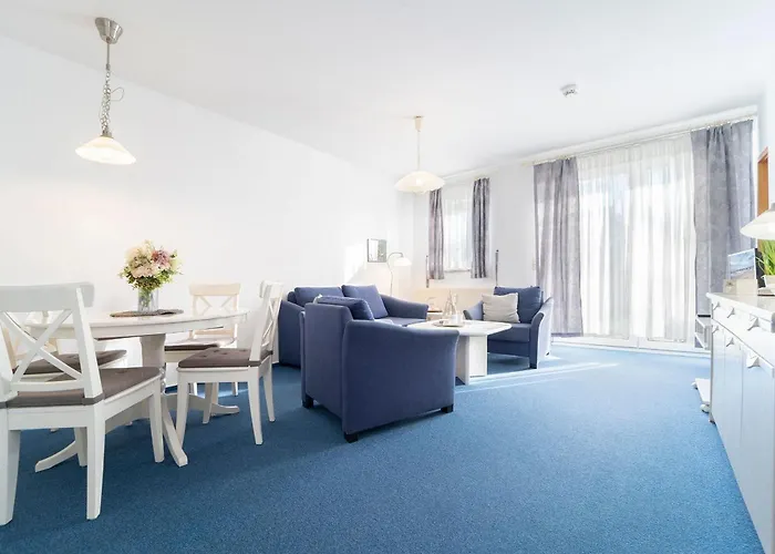 Kaiserhof 42-44 Deichbrise * 켈렌후센