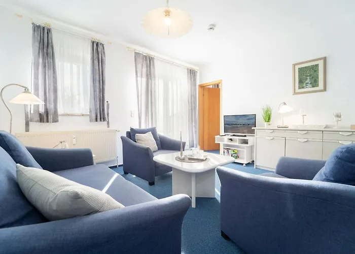 Kaiserhof 42-44 Deichbrise 켈렌후센