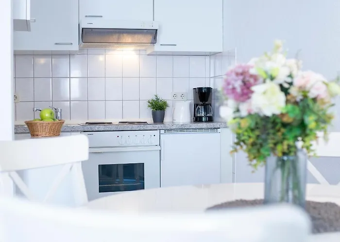 Kaiserhof 42-44 Deichbrise * 켈렌후센