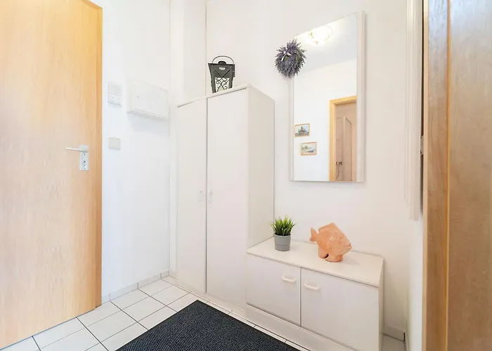 아파트 Kaiserhof 42-44 Deichbrise 켈렌후센