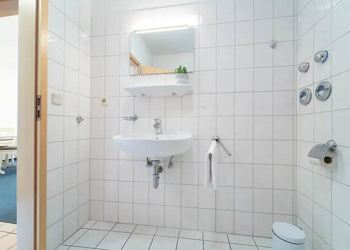 Kaiserhof 42-44 Deichbrise 켈렌후센