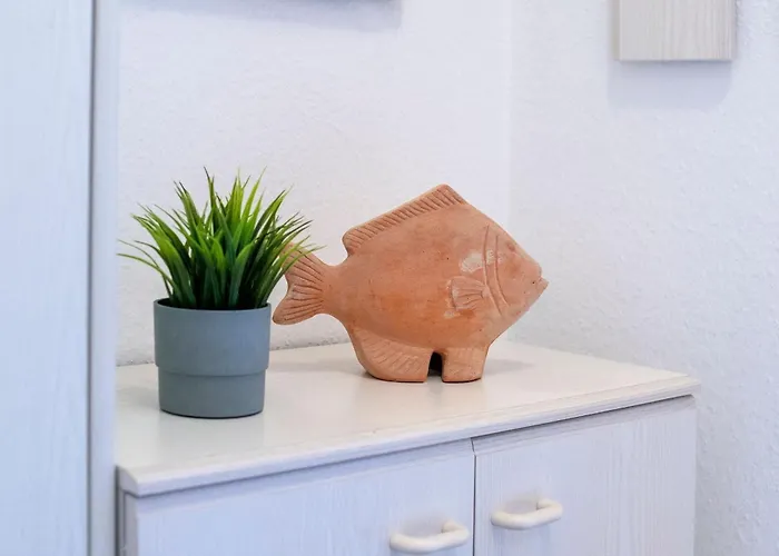 Kaiserhof 42-44 Deichbrise * 켈렌후센