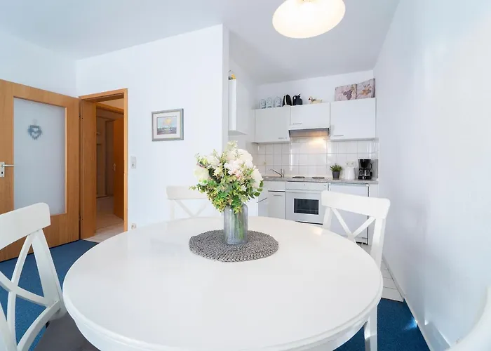 아파트 Kaiserhof 42-44 Deichbrise