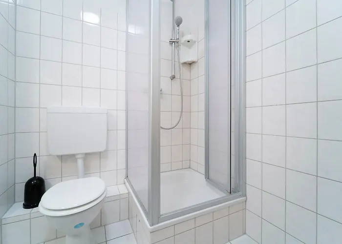 Kaiserhof 42-44 Deichbrise 아파트 켈렌후센