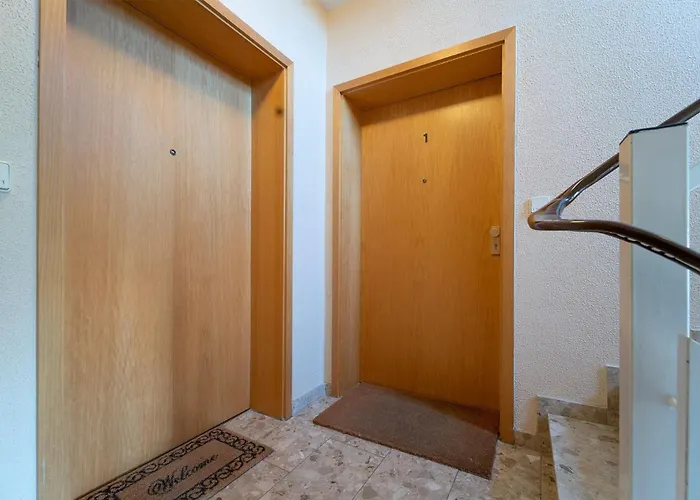 Kaiserhof 42-44 Deichbrise 켈렌후센