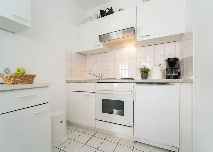 Kaiserhof 42-44 Deichbrise