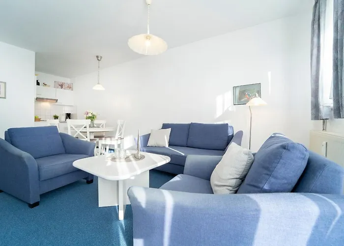 Kaiserhof 42-44 Deichbrise 아파트