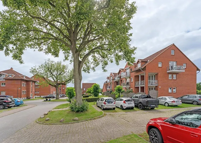 Kaiserhof 42-44 Deichbrise *