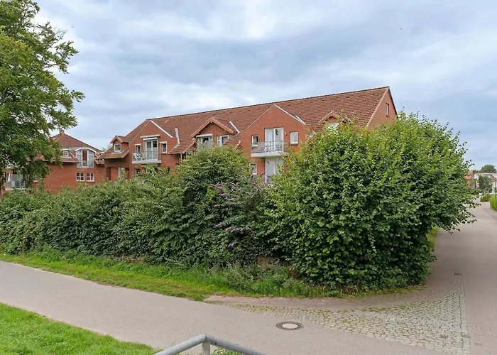 Kaiserhof 42-44 Deichbrise * 켈렌후센