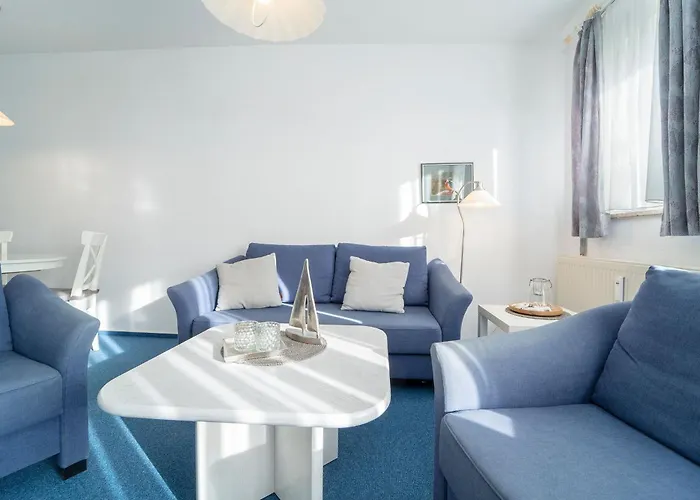 Kaiserhof 42-44 Deichbrise 아파트