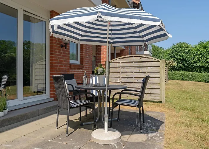 Kaiserhof 42-44 Deichbrise 켈렌후센