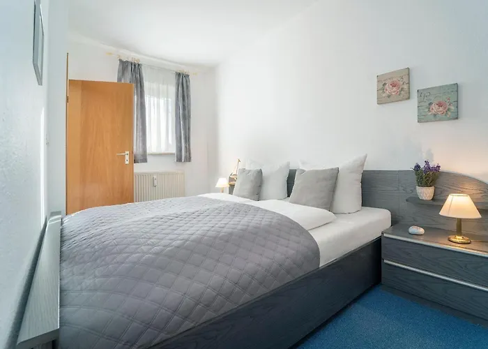 Kaiserhof 42-44 Deichbrise 아파트